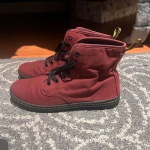 Doc martens